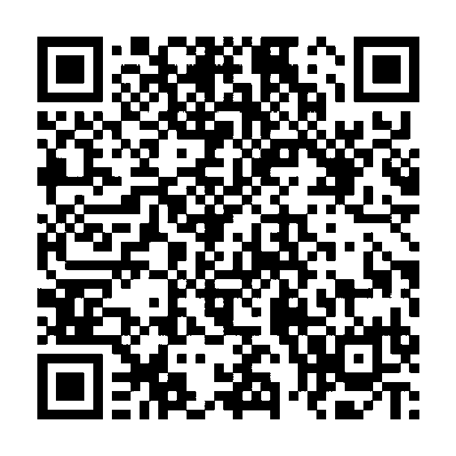 Kod QR DuitNow untuk menyumbang kepada Habaq Mai