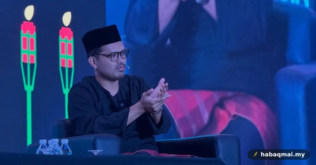 Bil Peribadi Khairul Aming Bocor, Maxis Mintak Maaf
