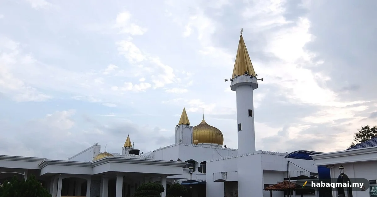 Tuanku Syed Putra Jamalullail: Ghaja Perlis Paling Lama Bertakhta