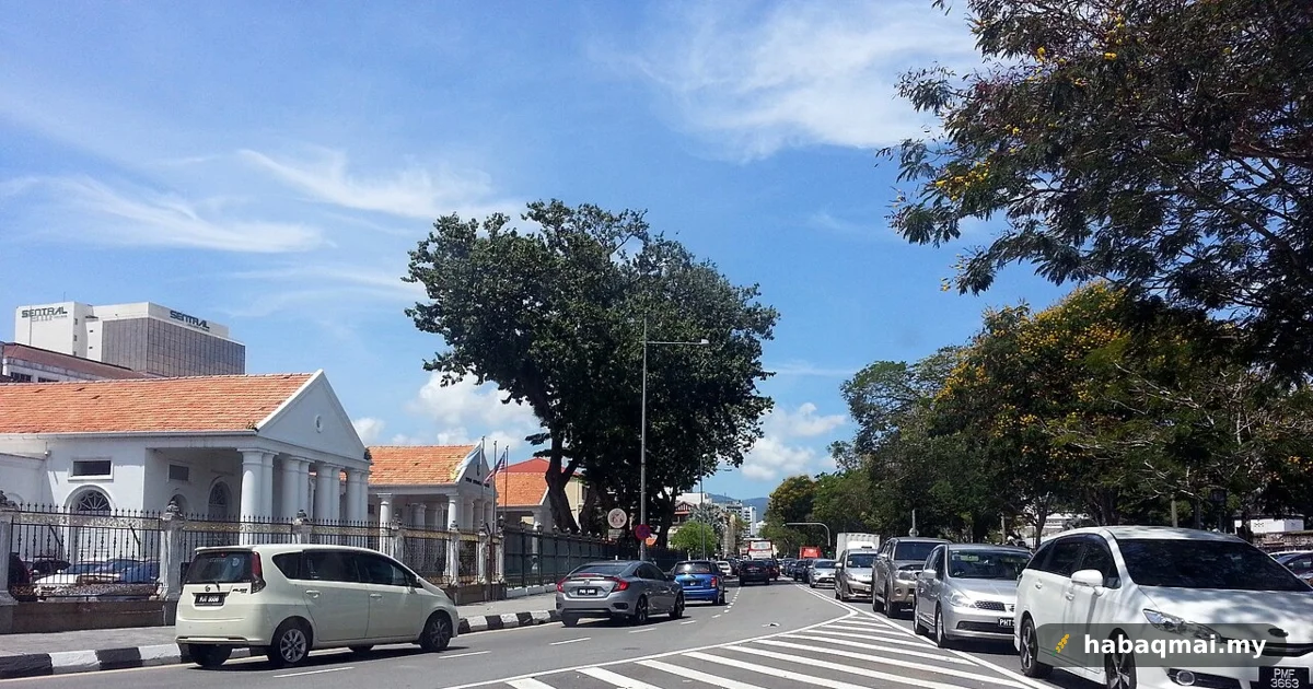 Lebuh Light: Jalan Pertama George Town, Sempena Nama Penubuhnya