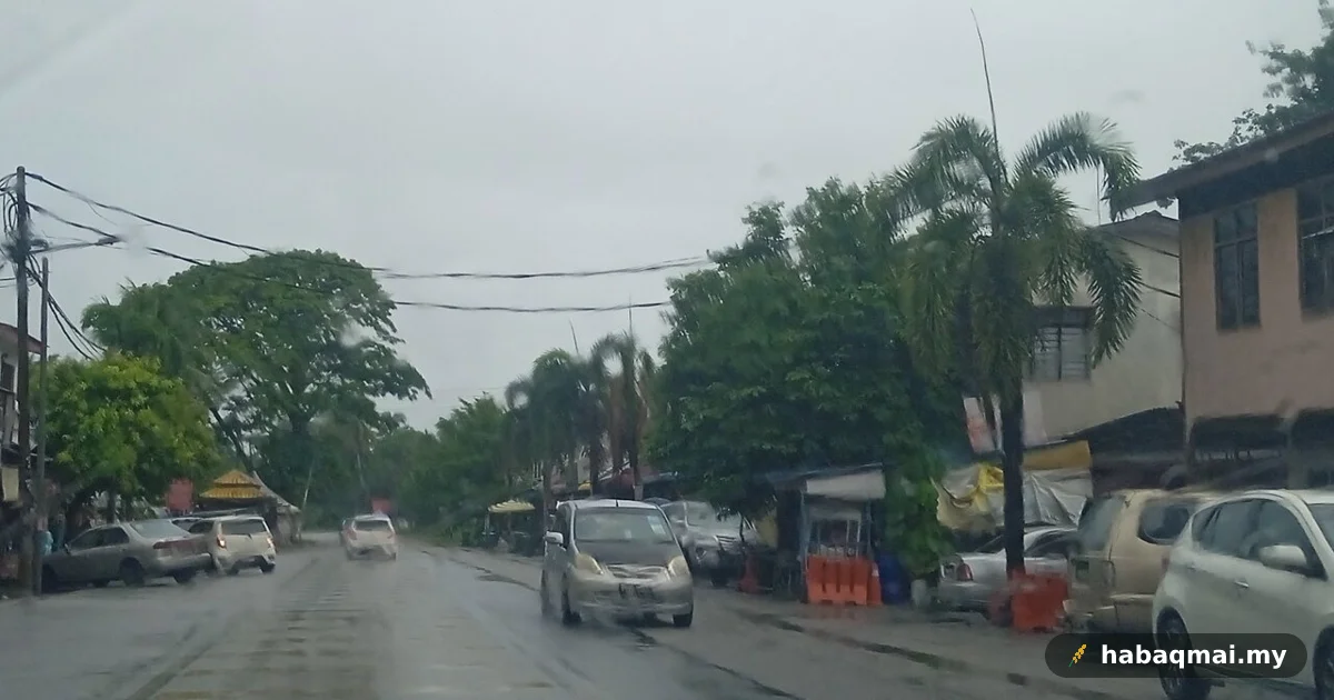 Singkir Darat, Singkir Laut: Hukuman Sultan Yang Jadi Nama Tempat