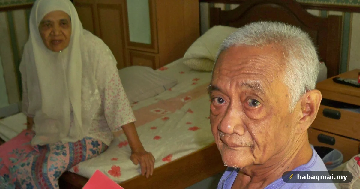 Shahnon Ahmad: Sasterawan Negara Anak Jati Sik
