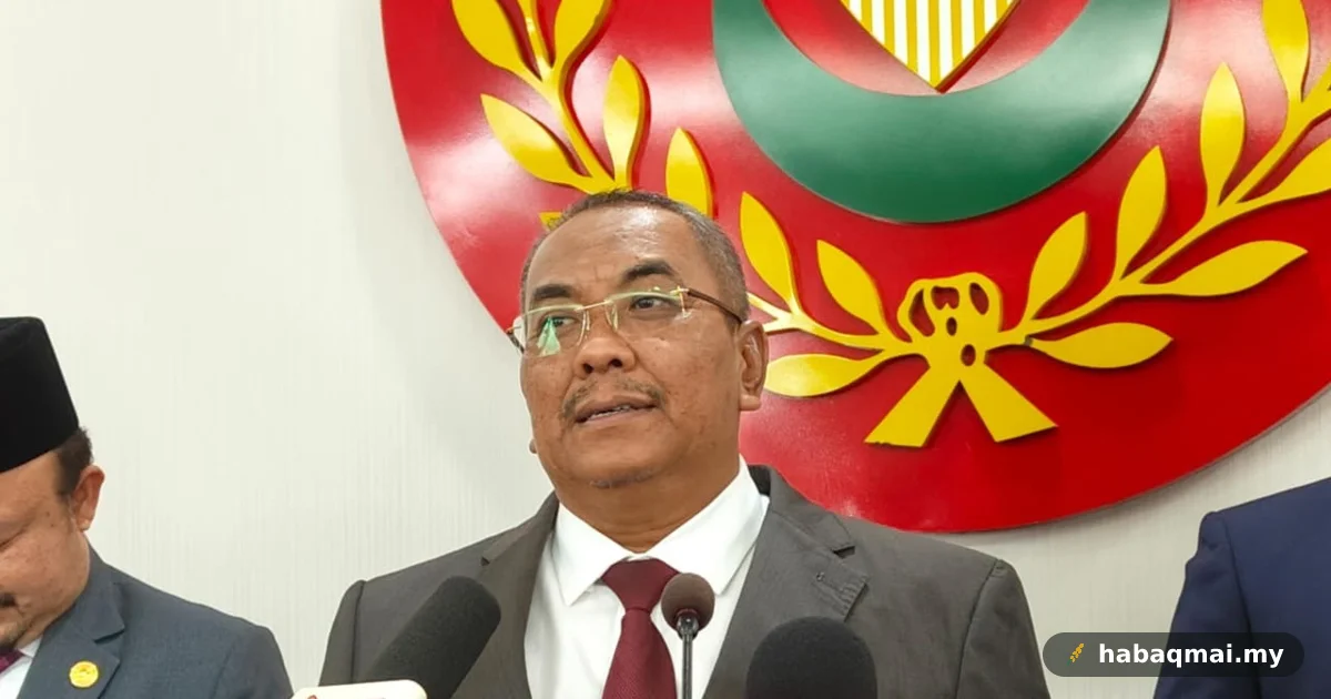 Kerajaan Kedah Waive 90% Cukai Tanah Dua Sekolah Cina