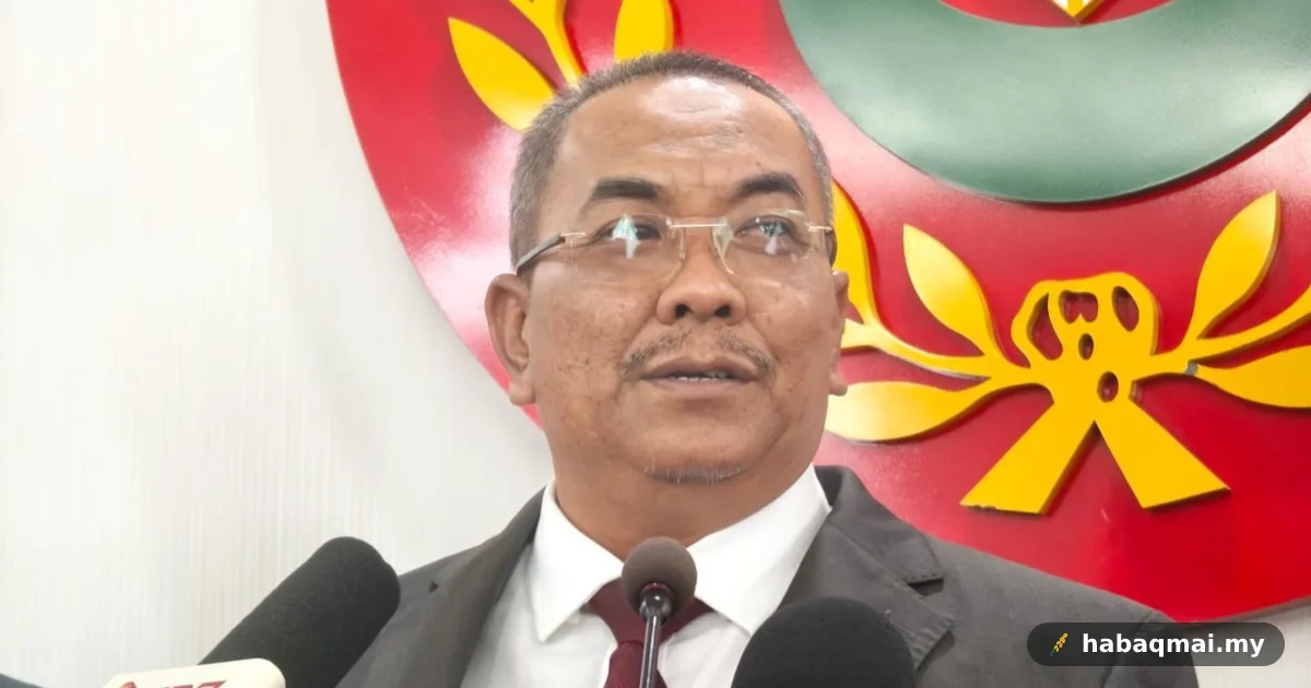 TOK 2026 Tarik 560,000 Pengunjung, Sasar Sejuta Tahun Depan