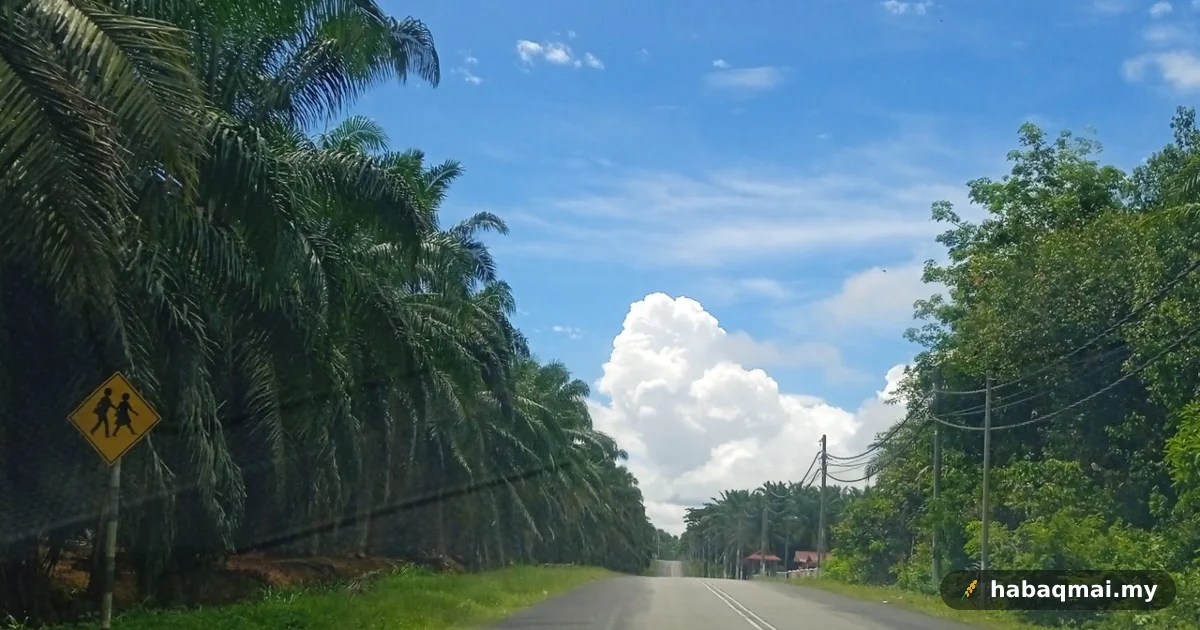 Pantun Rasa: Manih Piau Sampai Tawaq Hebiaq