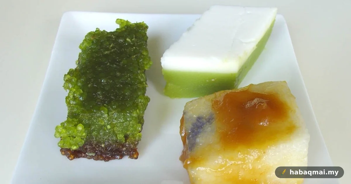 Kuih Kapal Terbang: Manih Gula Dari Dapuq Lama Kedah