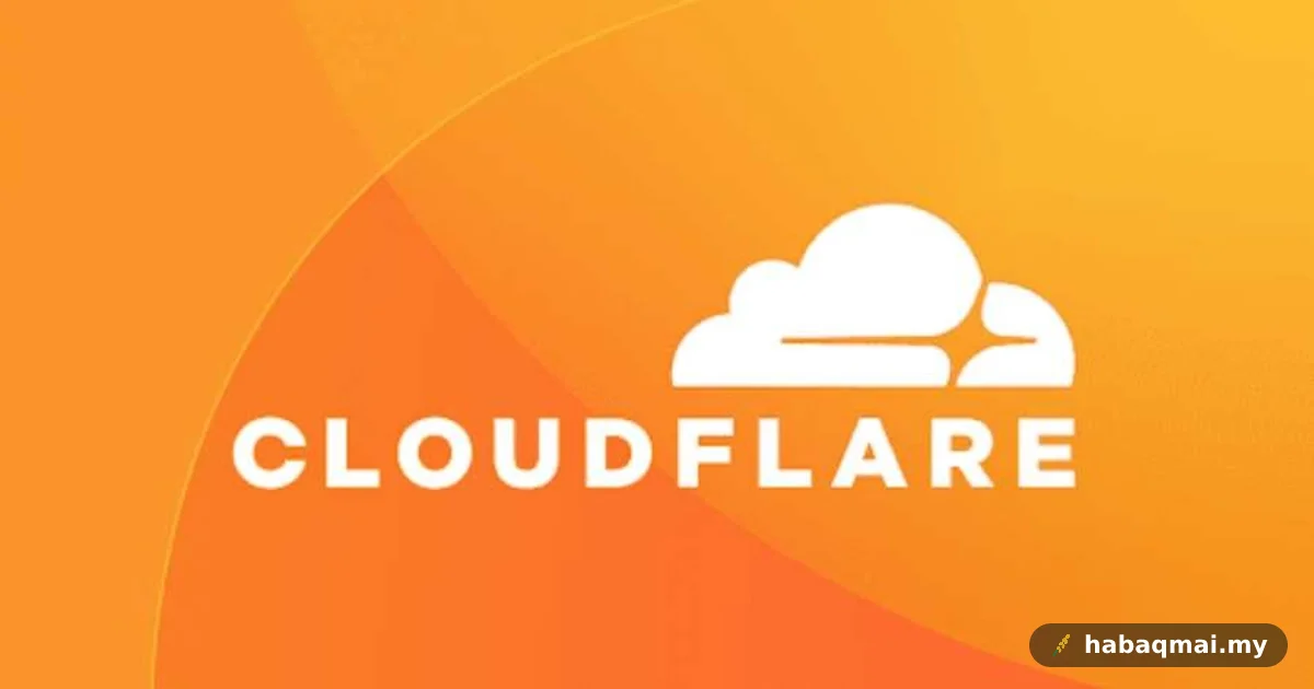 Cloudflare Bagi Ejen AI Dompet Digital Untuk Buat Bayaran
