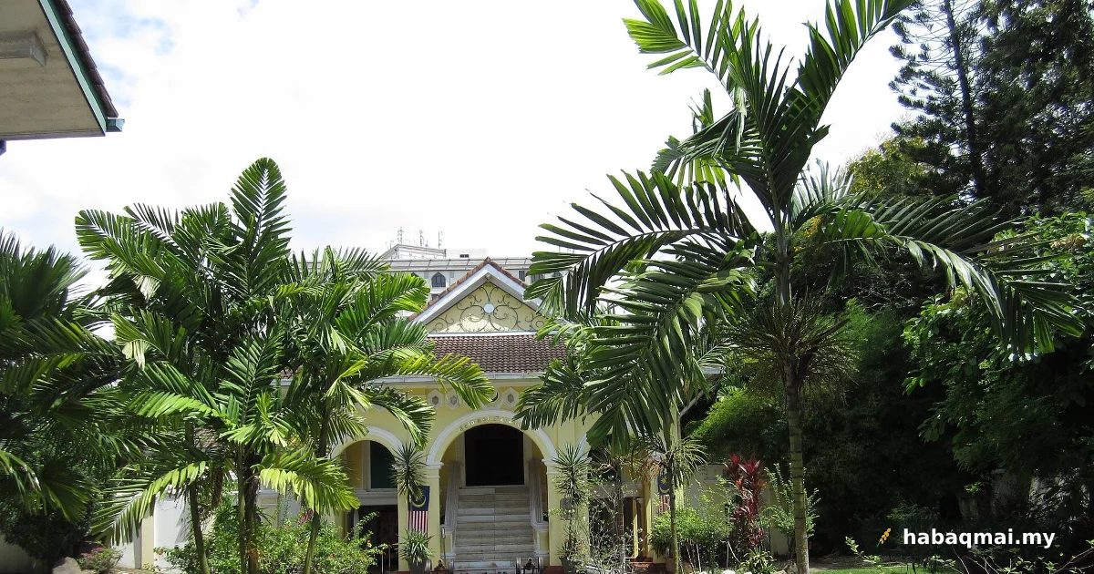 Telaga Tok Sheikh Jerai: Ayaq Tak Peghnah Keghing