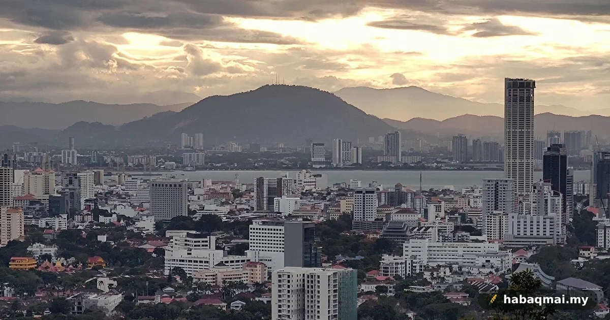Bukit Seraya: Pendaki Sesat Kena Perangkap Bunian