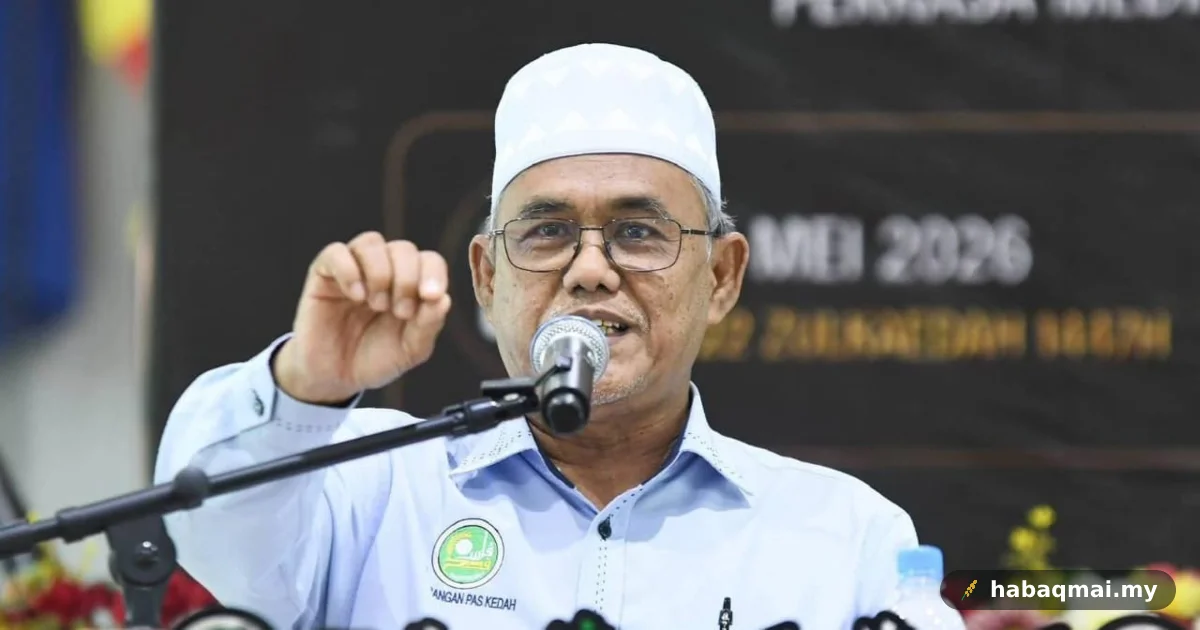 Kerusi Pengerusi MADA kosong 83 hari, digesa lantik segera