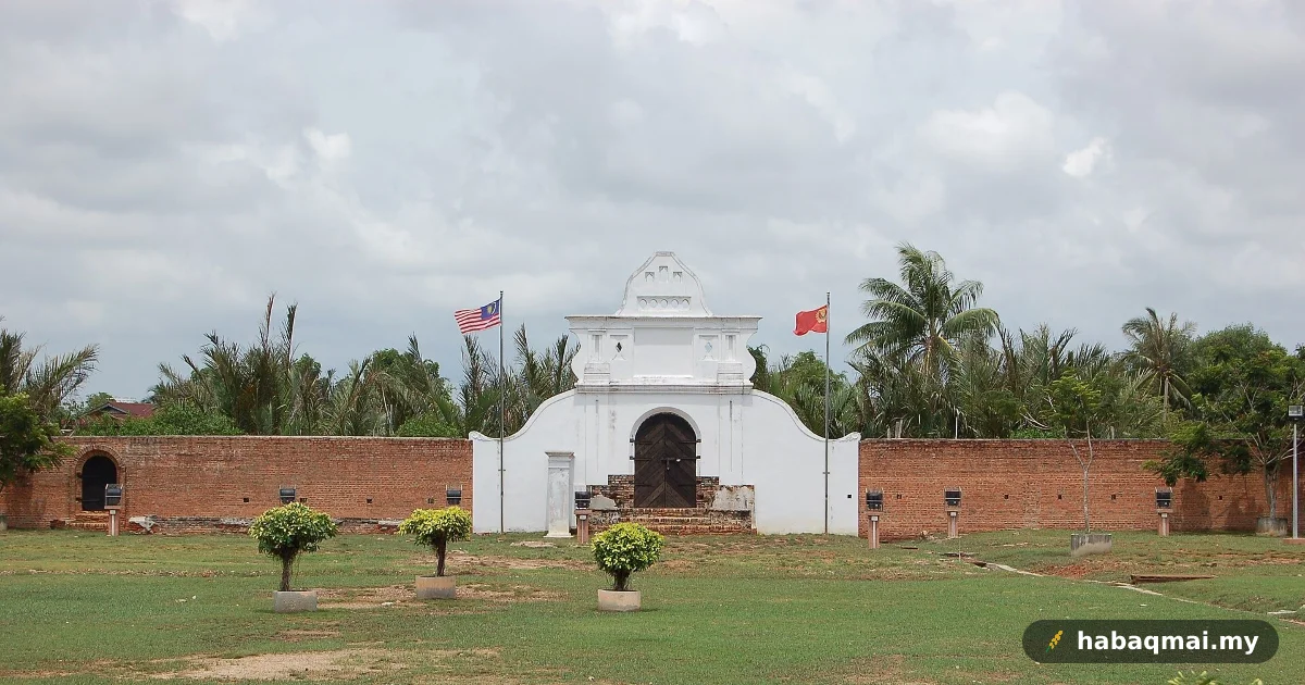 Sultan Abdul Hamid Halim Shah: 62 Tahun Pegang Takhta Kedah