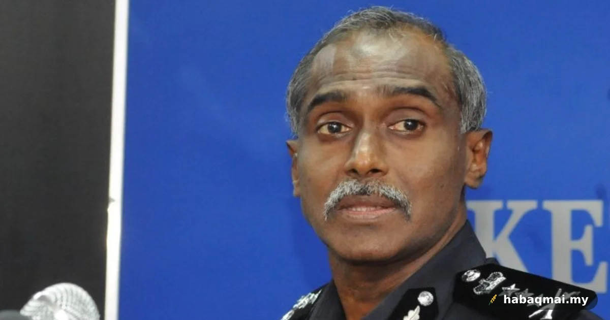 Kes Culik Alor Setar: Dua Suspek Asing Maut Ditembak Polis