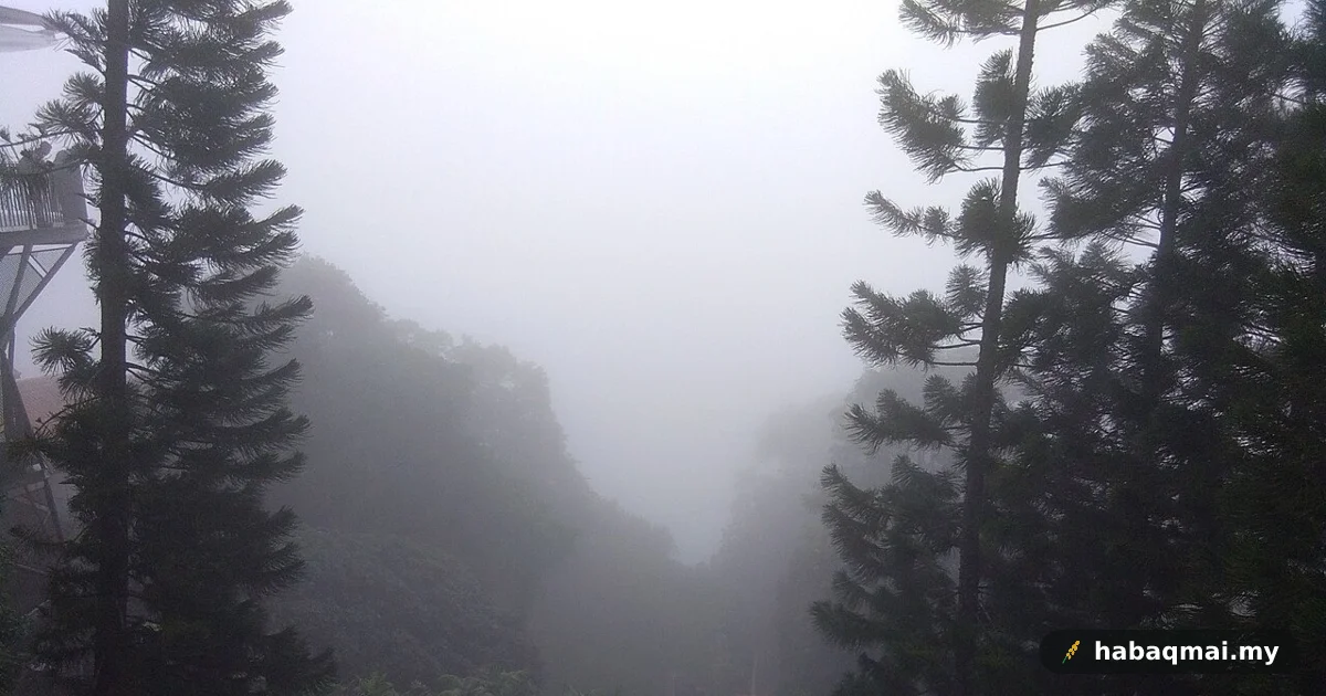 Bukit Bendera: Bila Nama Datang Dari Bendera, Bukan Ghupa Bukit