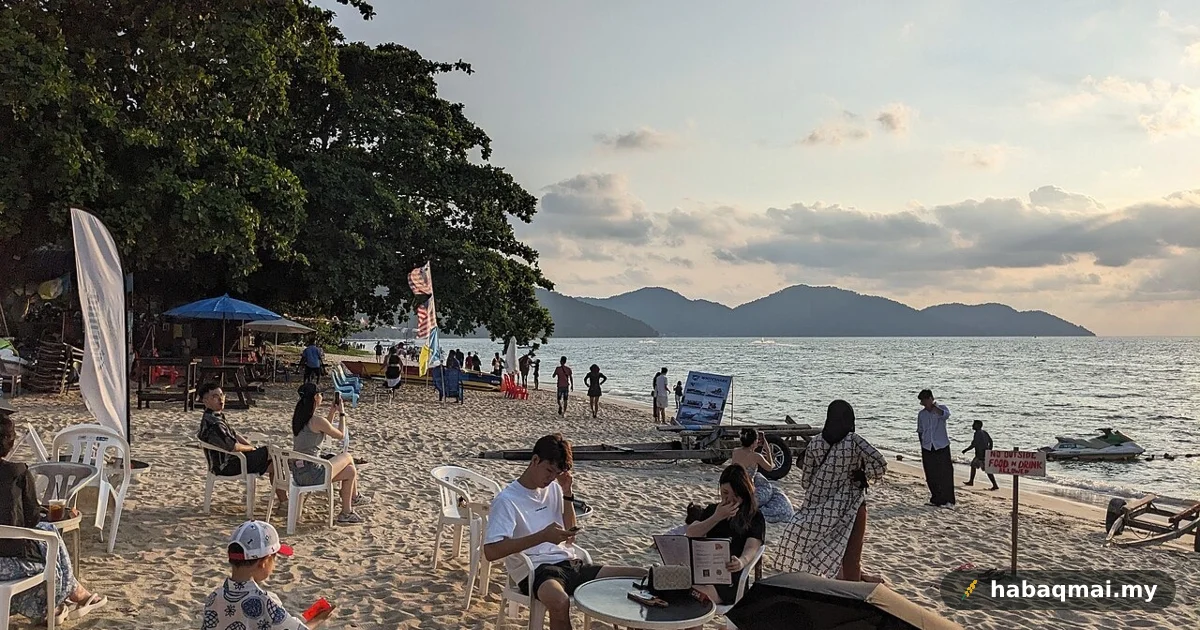Zulfigar Yasin: Nama Dia Jadi Nama Spesies Timun Laut