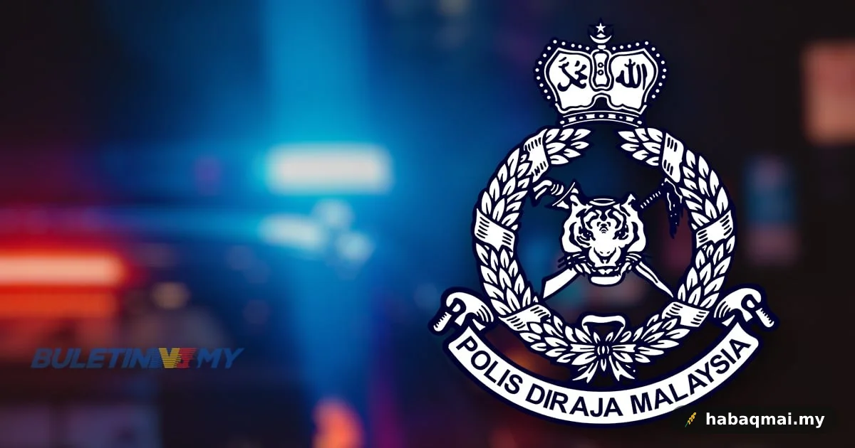 Lelaki Buat Lucah Kat Perpustakaan Arau, Sempat Curi RM390