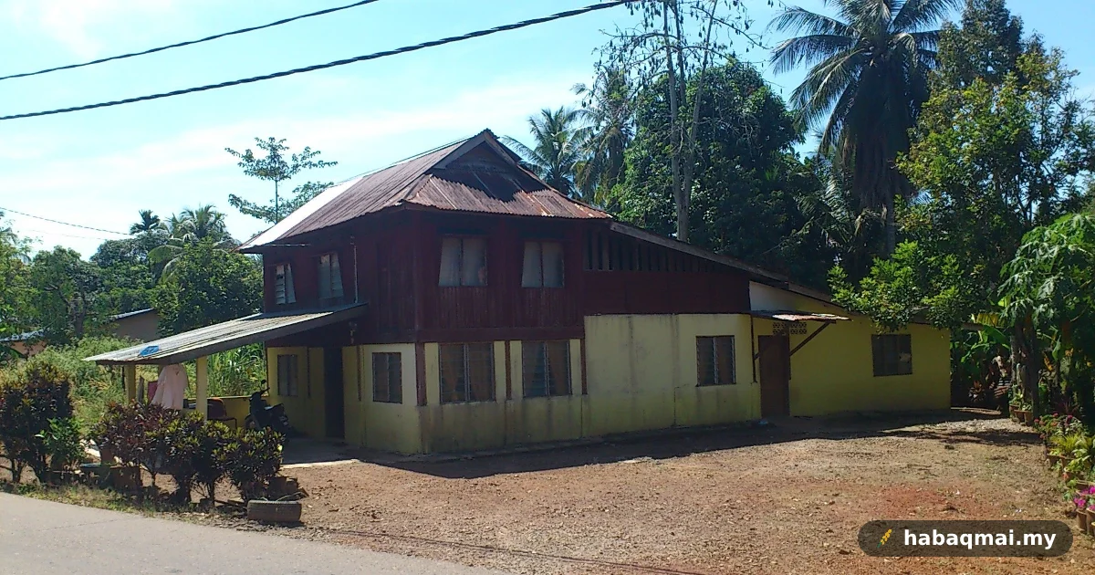 Kata Loghat Haghi Ni: "Depa" - Cara Oghang Kedah Sebut "Mereka"