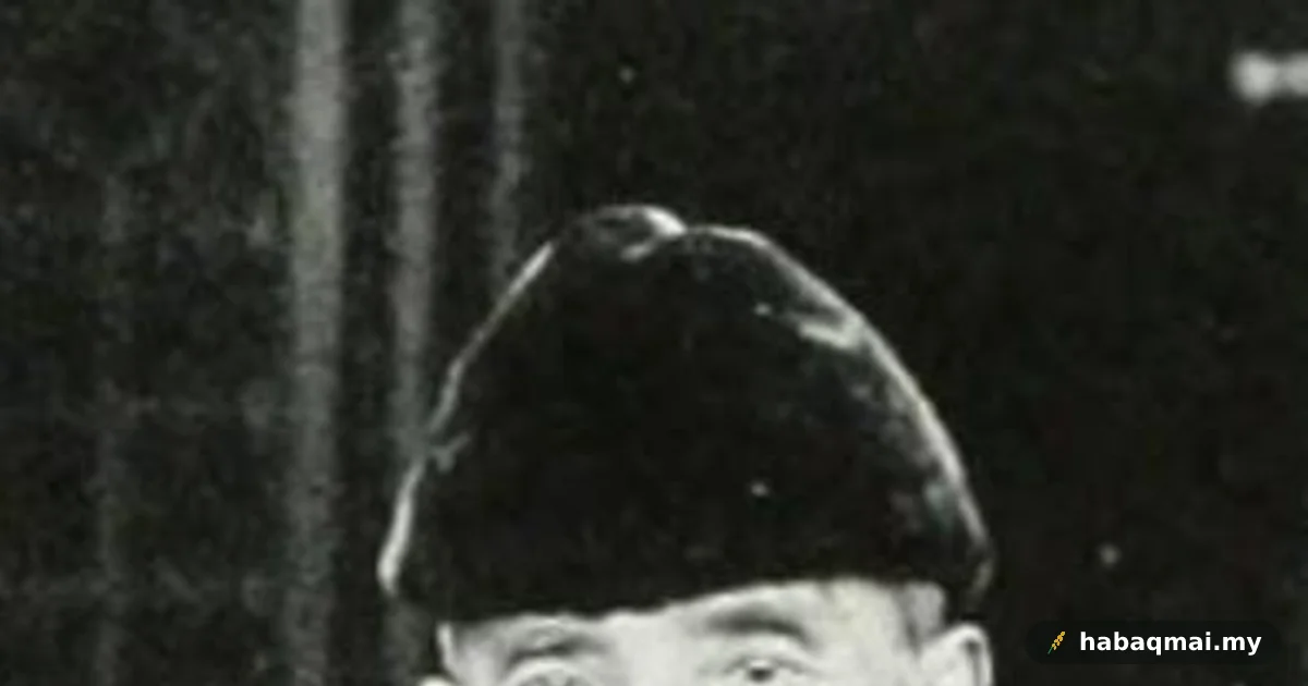 Sultan Idris Murshidul Azam Shah - Raja Perak Bina Negeghi Moden