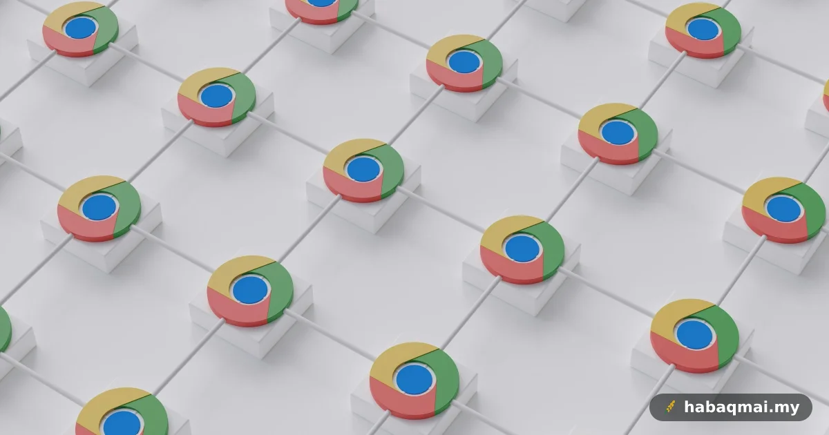 Perplexity Tawar $34.5 Bilion Nak Beli Chrome Dari Google