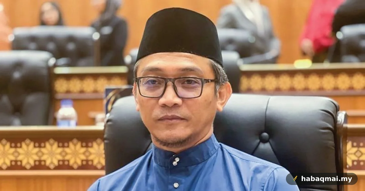Akar Umbi Bersatu Perlis Tolak Kerjasama Dengan DAP