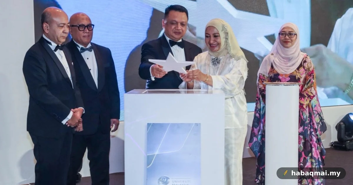 UniMAP Perkukuh Jaringan Industri, Iktiraf 31 Rakan Strategik