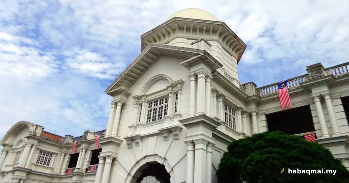 Insiden Beruas 1836: Bila Kapai Perang British Serang Tempat Lindung Sultan Kedah