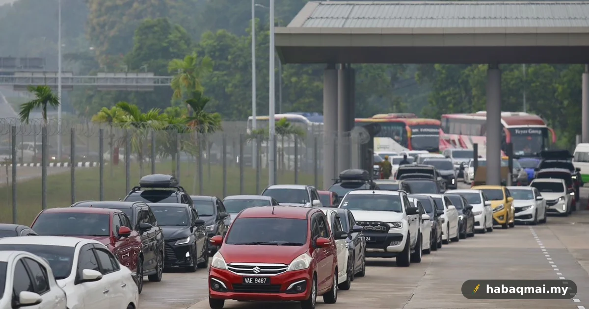 Insiden Bom Thai Tak Ganggu Rakyat Ke Bukit Kayu Hitam