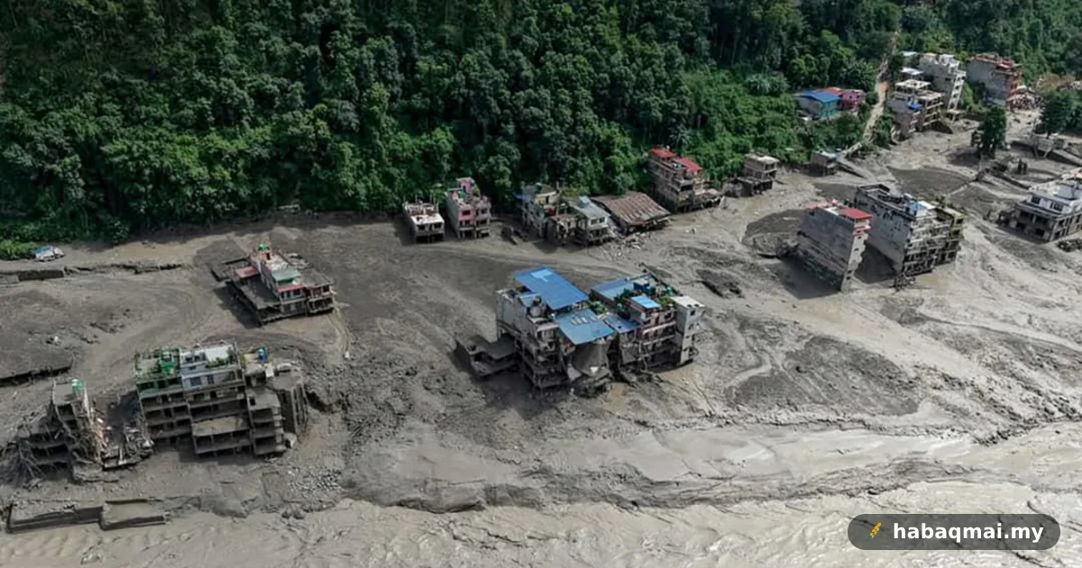 Keluarga George Town risau, belum dapat khabar Muhaimin