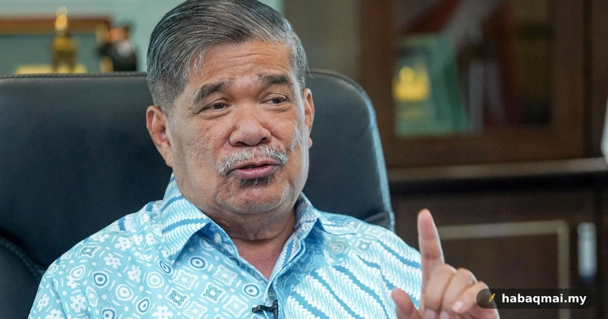 Baja 3 pesawah Mada lewat, baki bekalan mai esok