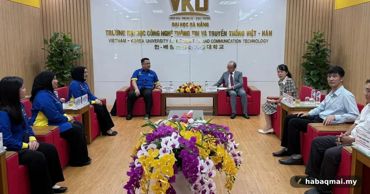 UniMAP jalin kerjasama lebih 300 pemain industri