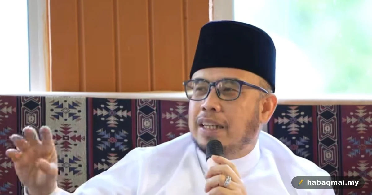 Mahkamah Tolak Rayuan Tangguh Bayar RM250,000 Kat Mufti Perlis