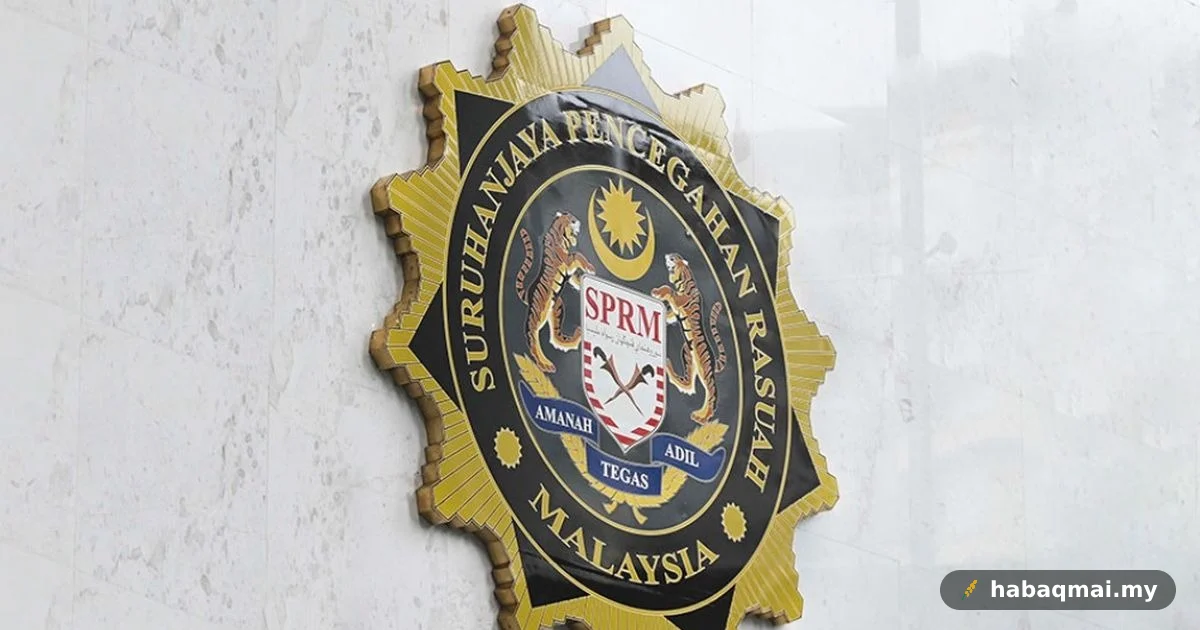 SPRM boleh panggil menteri pasai baja lewat sampai kat petani Kedah