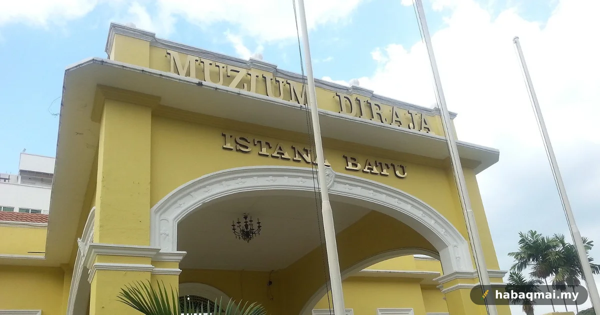 Ulik Banda - Permainan Kelantan Hat Dijaga Seoghang Sejak 1987