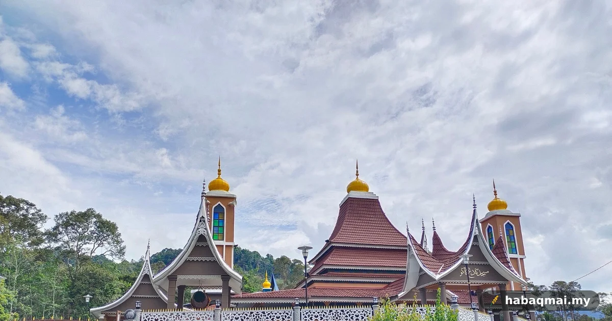 Yuen Yuet Leng - Bekas Cikgu Negeri Sembilan Hat Jadi Pegawai Polis