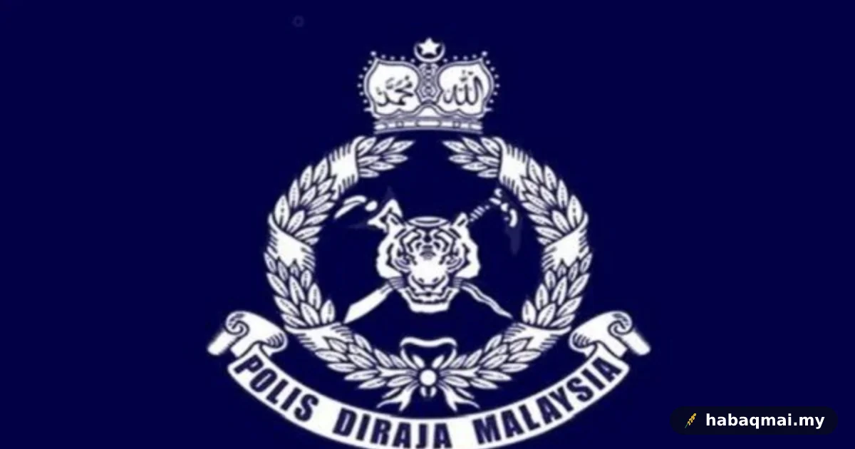 Isteri Kena Tikam 13 Kali Sebab Cemburu, Suami Serah Diri