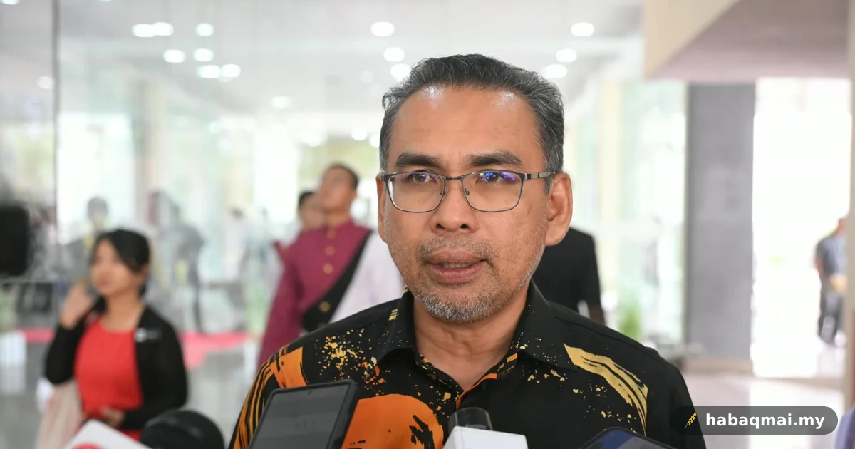 Jerebu: Sekolah P. Pinang Tutup Ke Dak, Keputusan Lepas 6 Petang