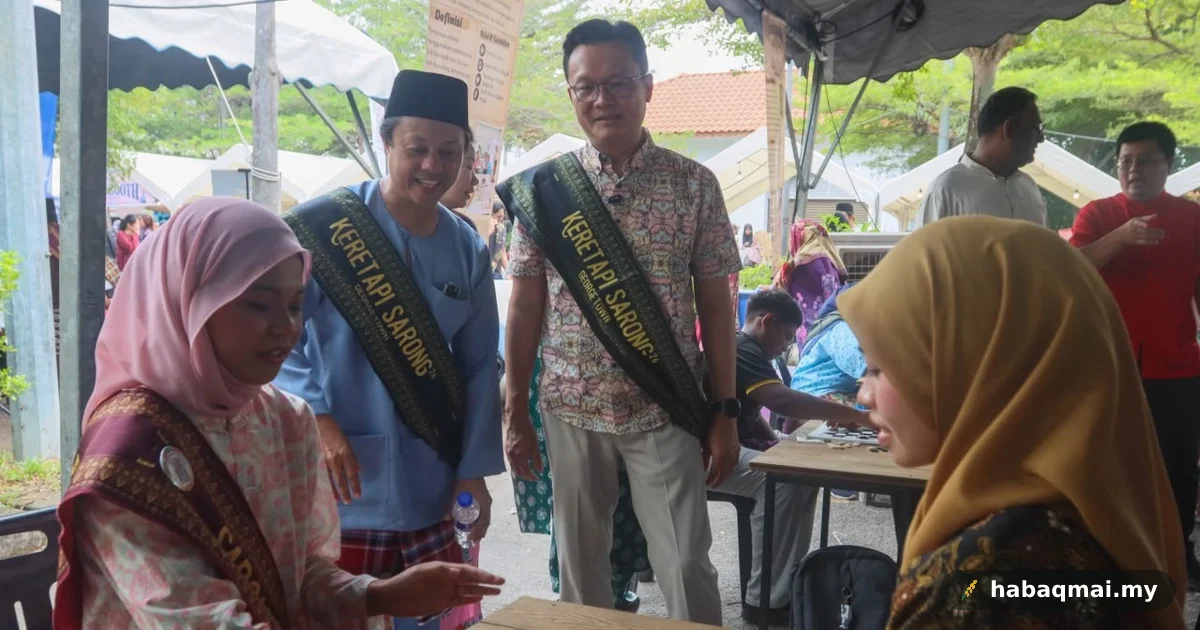 Siasatan Perlanggaran Kapal Tangki-Feri P. Pinang Nak Habih