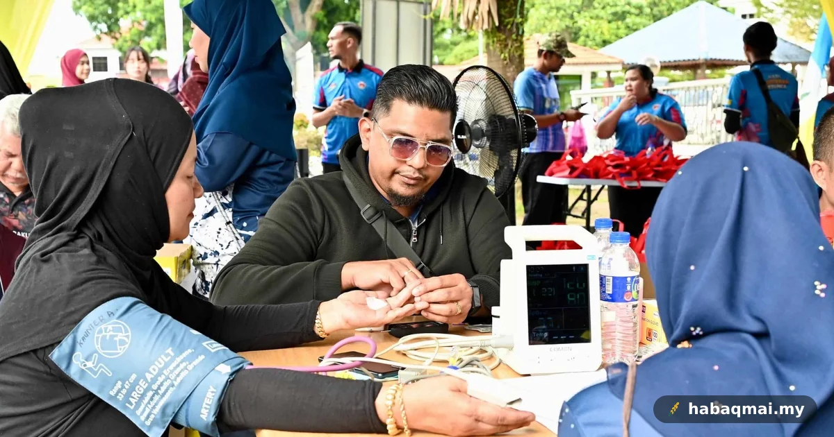 Fisioterapi Bukan Sekadar Urut, Kena Jaga Jantung Cegah Strok