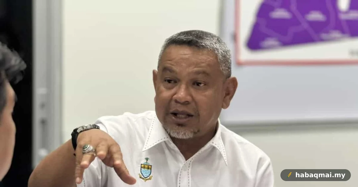 Pulau Pinang Perkasa Agromakanan, Padi Ratun Jadi Perintis