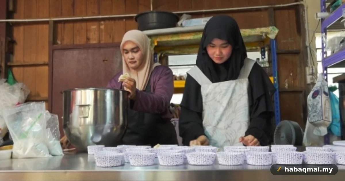 1,000 lebih usahawan Kedah dapat Geran Sejahtera MADANI