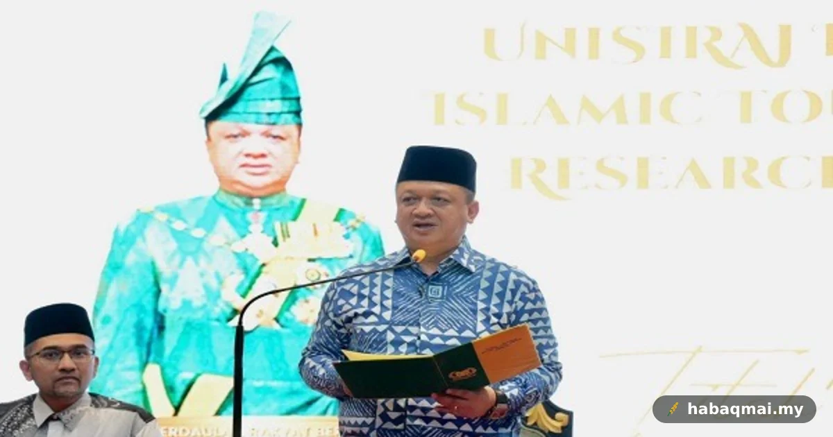 Raja Muda: Perlis boleh diketengahkan ikut identiti dan warisan