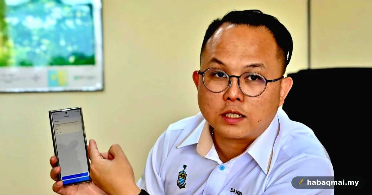 Penjawat awam Pulau Pinang: jangan pendam tekanan, cari bantuan