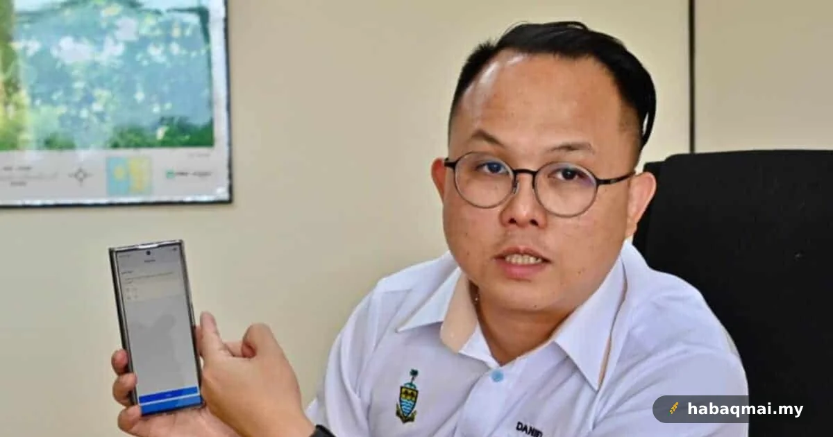 Penjawat awam berisiko, Pulau Pinang seru cari bantuan awal