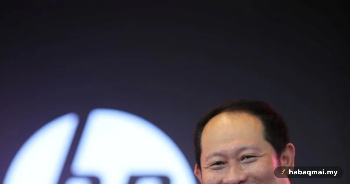 HP: 93% pekerja Malaysia dah guna AI generatif