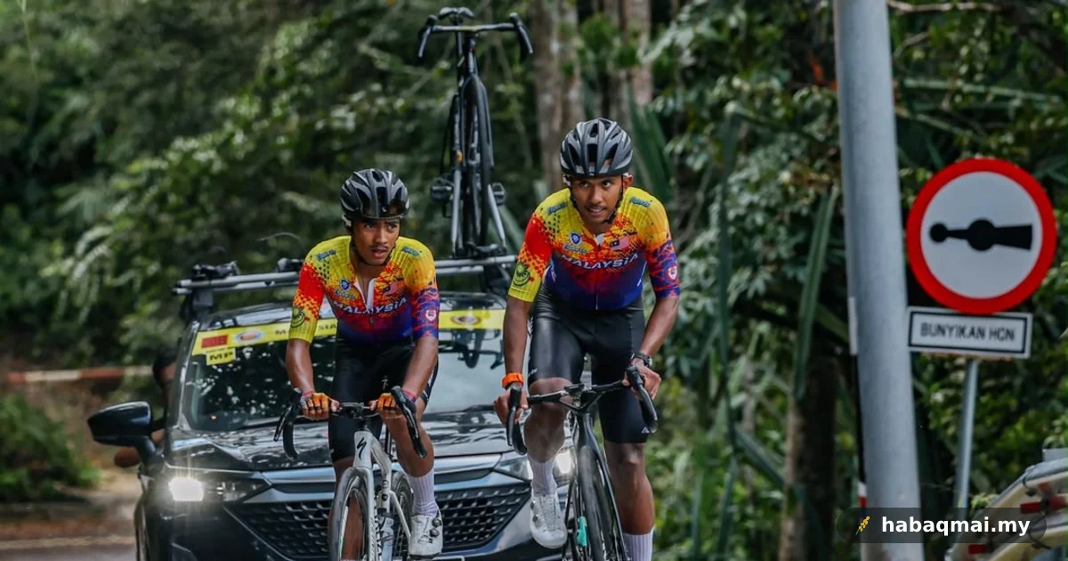 Laluan Gunung Jerai LTdL cetus fenomena, KBS nak kekalkan