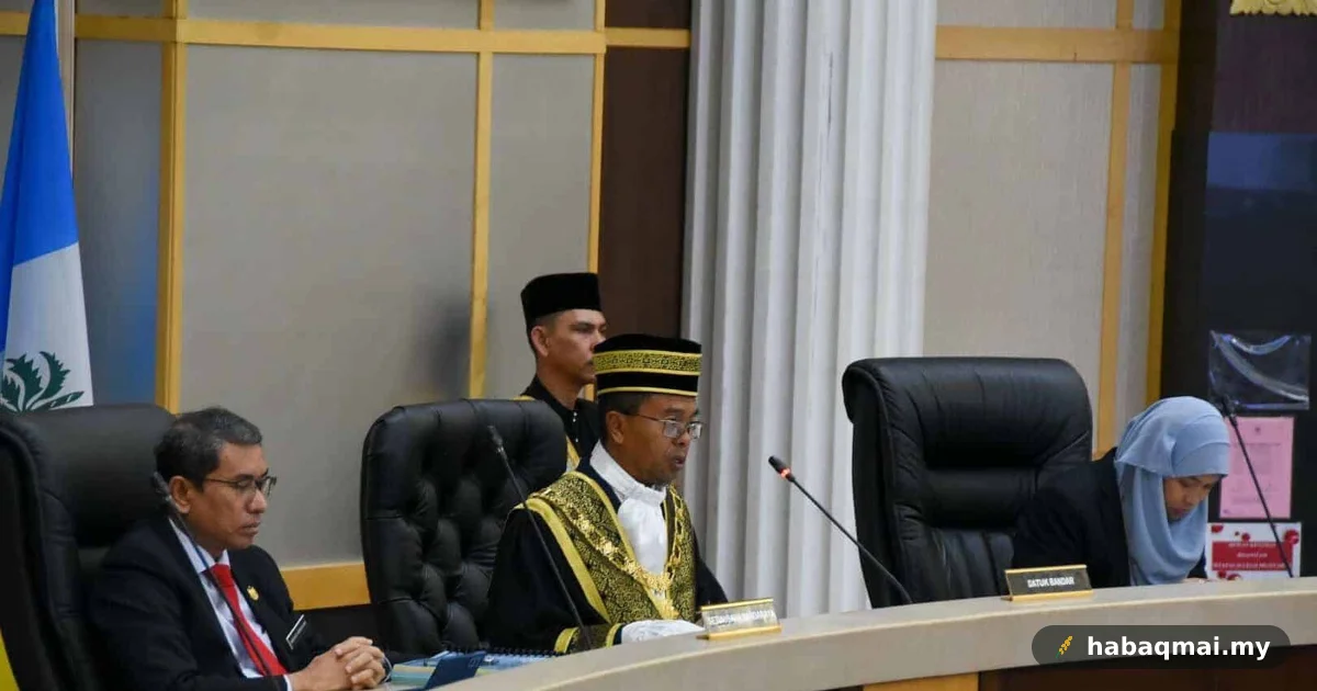 Buat pemajuan lot lidi tanpa kebenaran, kena denda RM25,000