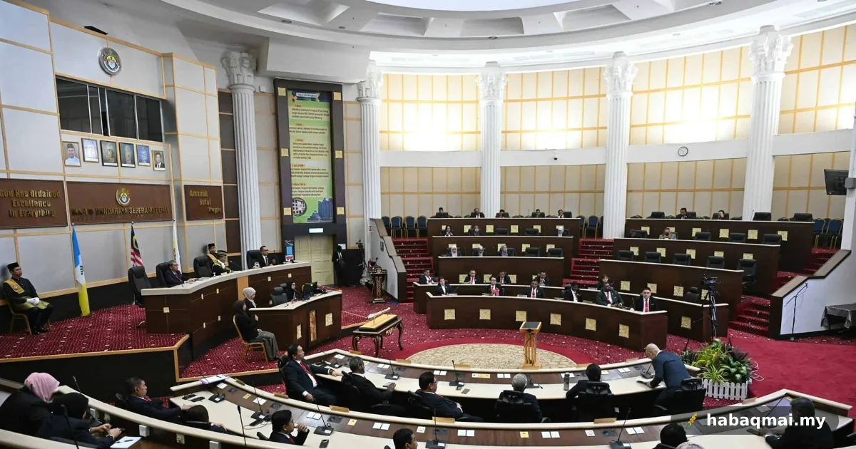 MBSP sambut Jubli Emas 50 tahun, banyak program meriah