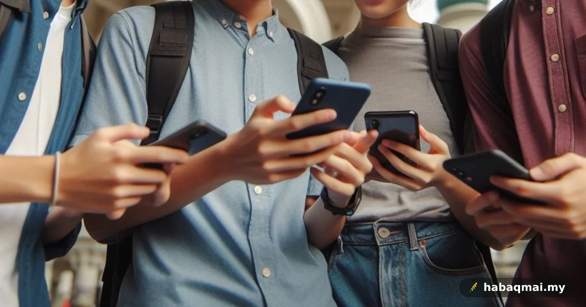 MCMC perkukuh WiFi 539 lokasi IPTA ngan latihan kemahiran
