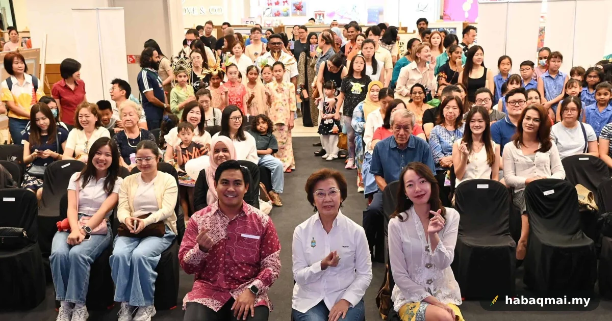 Buku Coco ajar anak-anak kenal emosi dan berani minta tolong