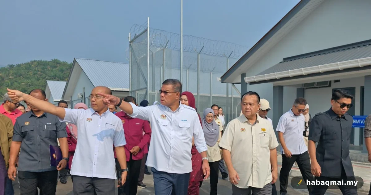 Kedah dan Perlis antara empat negeri kadar dadah tinggi