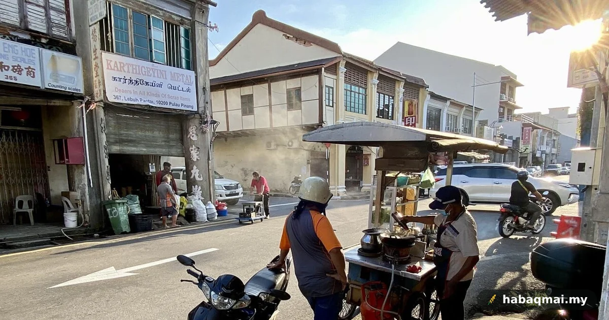 KEDA guna RM5 juta untuk angkat ekonomi luar bandar Kedah